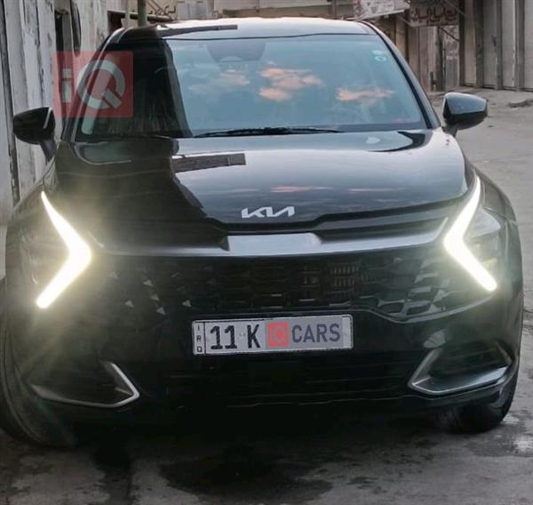 كيا سبورتاج 2023 للبيع في العراق -  بغداد